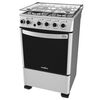 Cocina a Gas Mabe CMC5550AX0 4 Quemadores