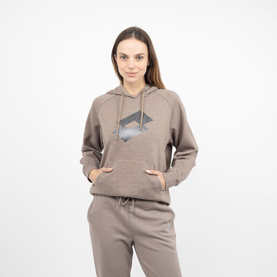 Poler&oacute;n Deportivo Mujer Lotto