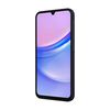 Celular Samsung Galaxy A15 128GB 6,5" Black Liberado