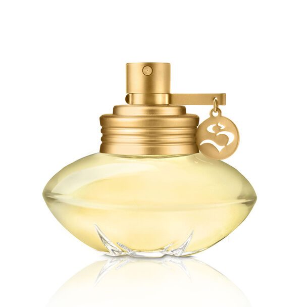 Perfume Shakira S By Shakira EDT 50 ml