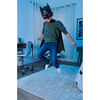 Set 1 Capa + 1 Mascara Niño Batman