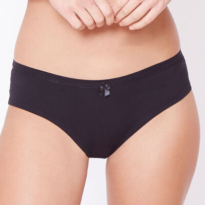 Imagen 2 del producto Pack 5 Calzones Pantaleta Mujer Intime Black