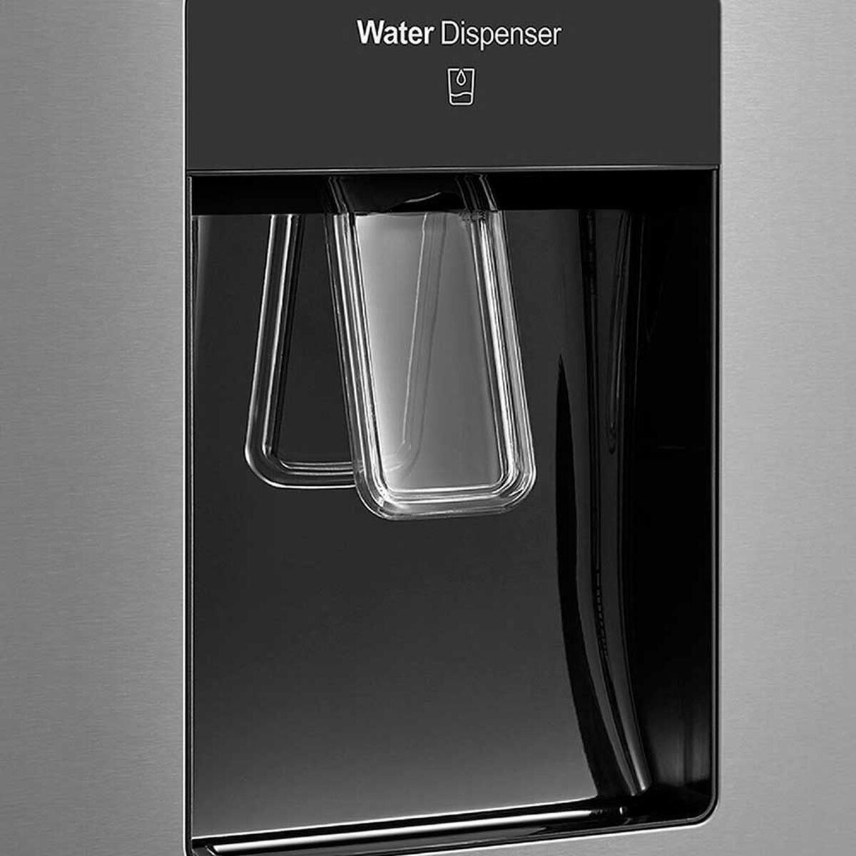 Refrigerador Frío Directo Libero LRB-270SDIW 262 lts.
