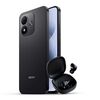 Celular Xiaomi Redmi Note 17 5G 128 GB 6,99" Negro