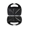 Sandwichera Wafflera Thomas TH-965