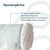 Manta Sherpa Celeste Bebesit