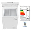 Freezer Horizontal Hyundai MF-101 99 lts.