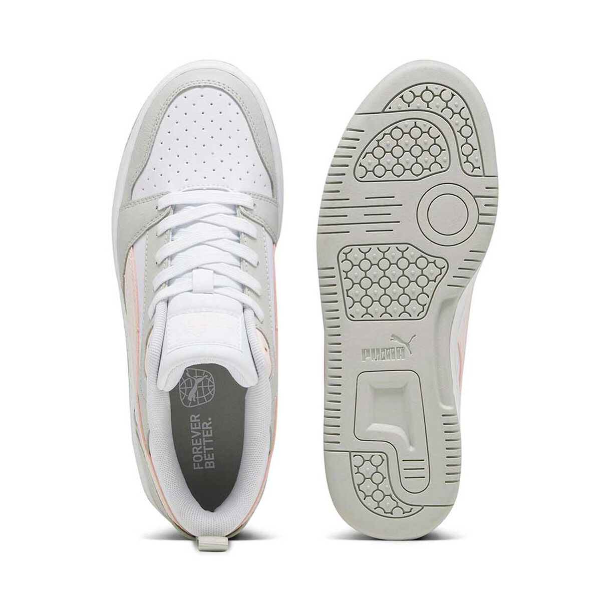 Zapatilla Unisex Puma Rebound v6