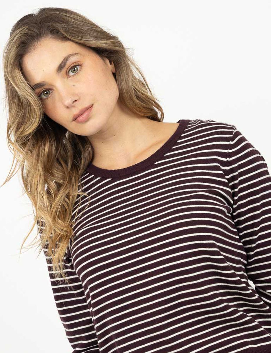 Sweater Mujer Zibel