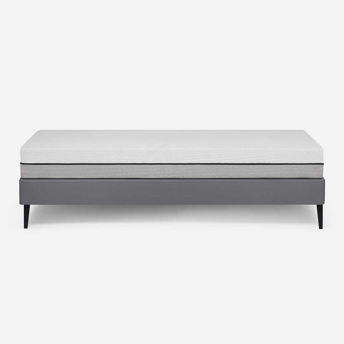 Cama Europea Rosen 1,5 Plazas Pratta