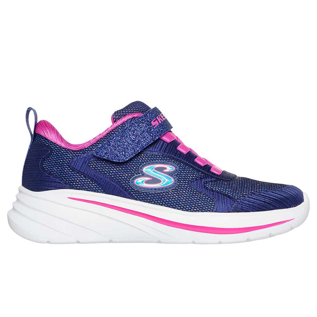 Zapatilla Urbana Niña Skechers