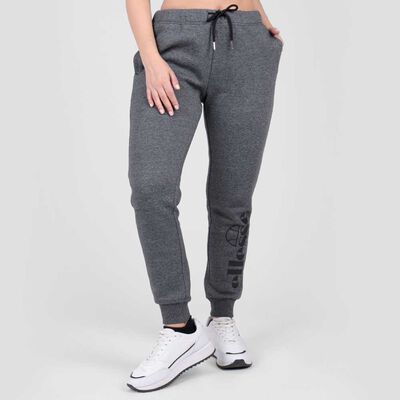 Pantalón de Buzo Algodón Mujer Ellesse