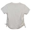 Polera Manga Corta Niña Chess