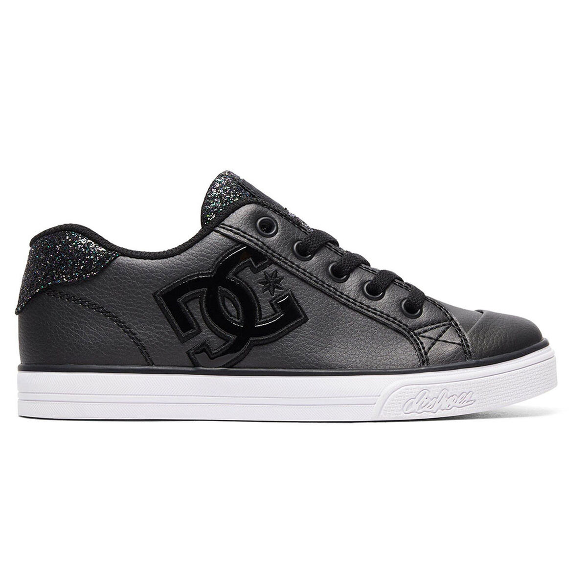 Zapatilla Niña DC Chelsea SE