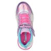 Zapatilla Niña Skechers
