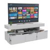 Rack TV TuHome Porto Hasta 55"