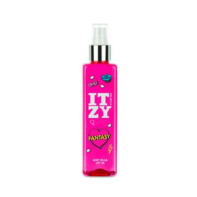 Body Splash Fantasy Itzy