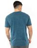 Polera Deportiva Algodón Hombre Black County