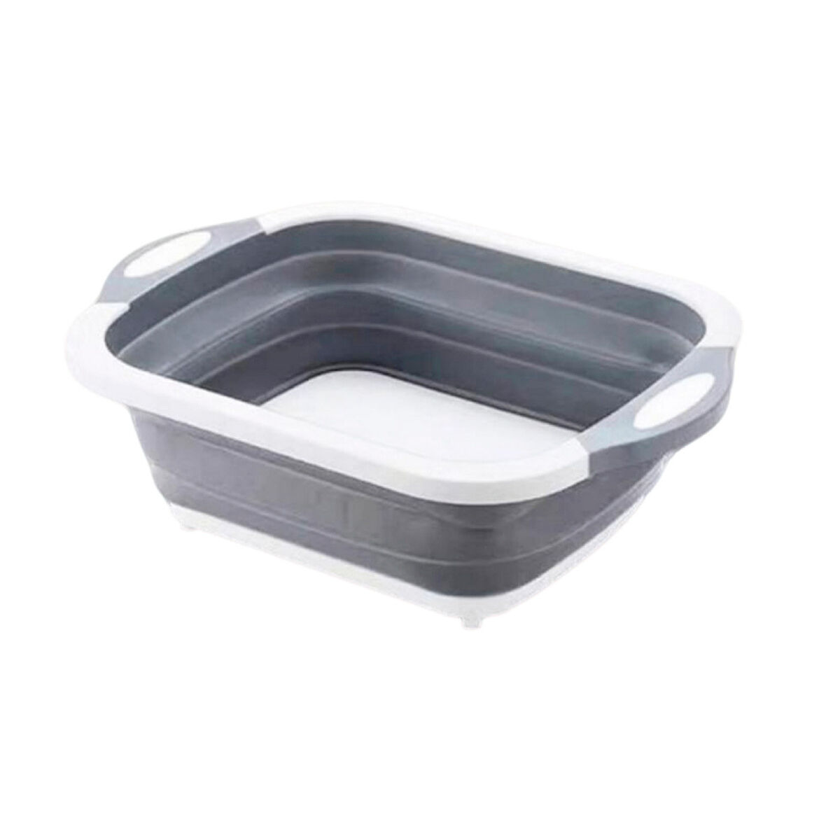 Tabla Multiuso Plegable 3 en 1 Pro Outdoor