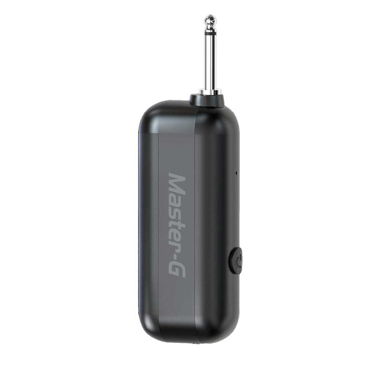 Micrófono Inalámbrico Master-G MGMIC2UHF