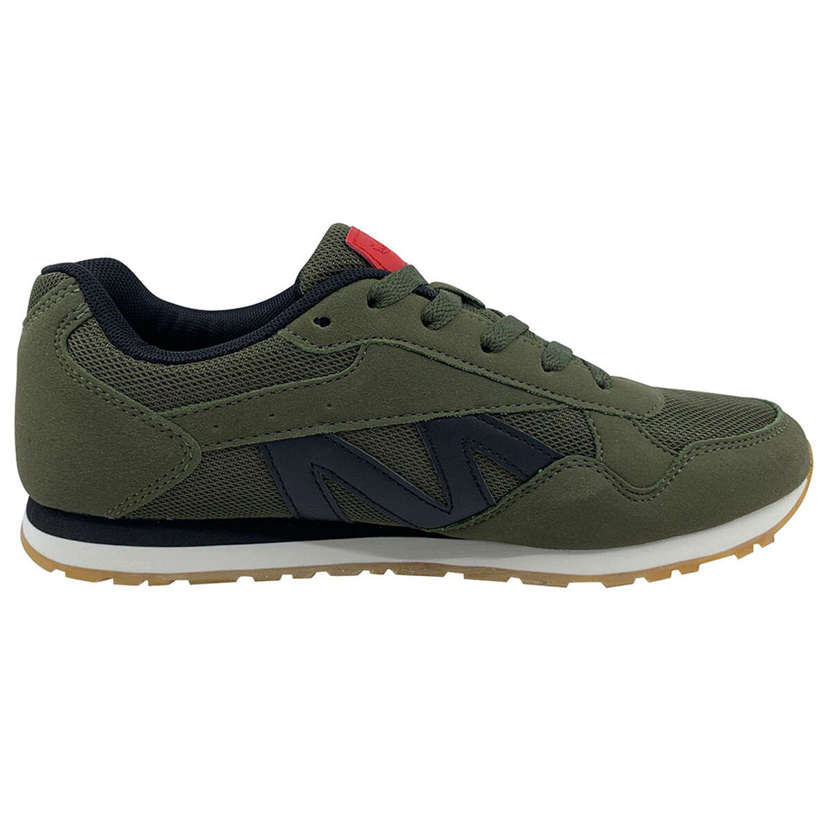 Zapatilla Hombre Michelin