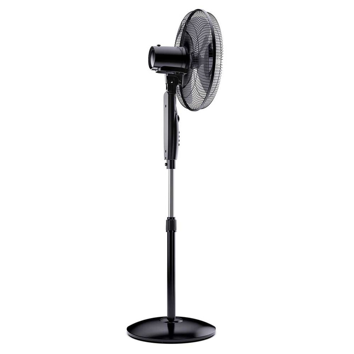 Ventilador de Pedestal Mademsa SF160