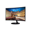 Monitor Curvo Samsung LC24F390 24" HD