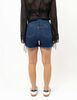 Short Corto Mujer Fiorucci