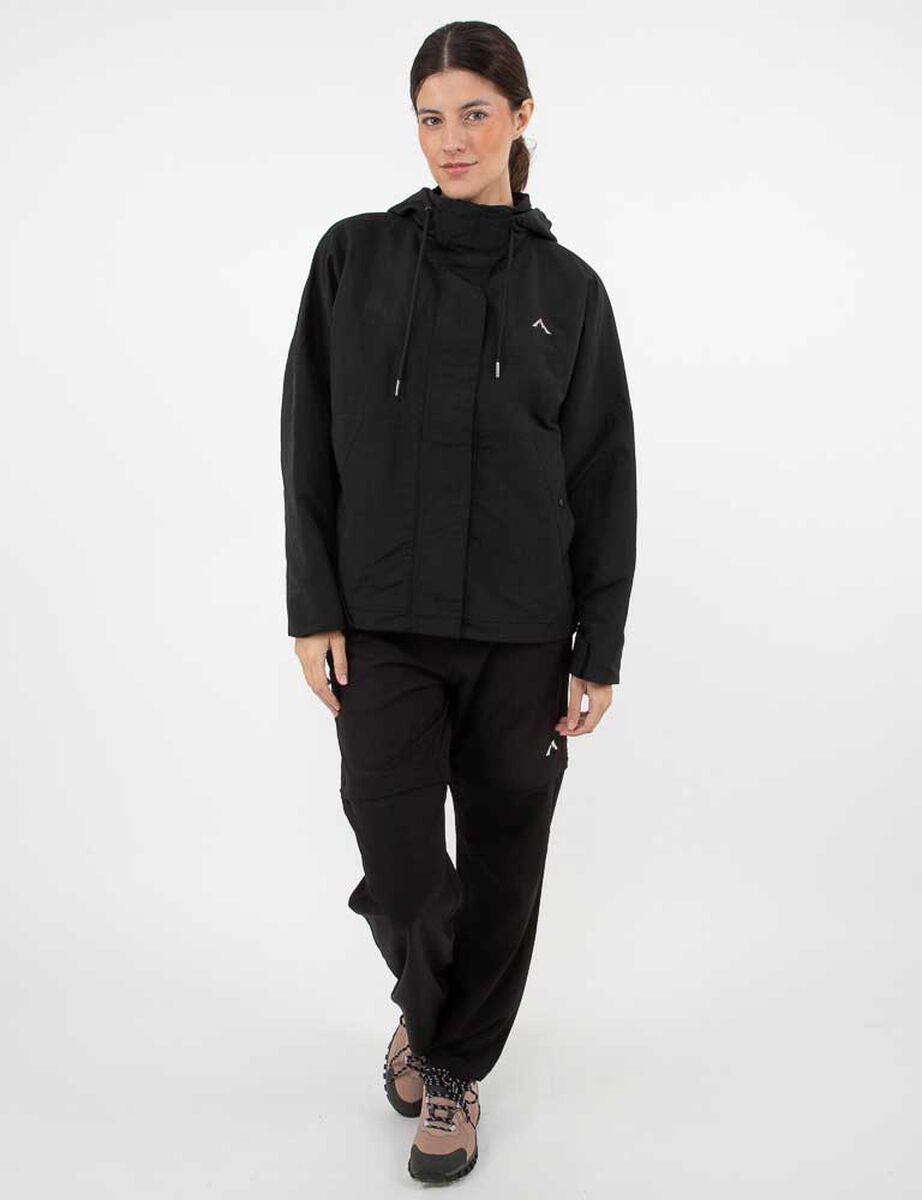Chaqueta Deportiva Mujer Alpinextrem