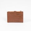 Billetera Mujer Eco Cuero Portman Club Woman