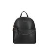 Mochila Secret Provenza FW25 M Negro