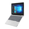 Notebook Lenovo IP D330-10IGL Celeron 4GB 64GB eMCC 10,1" Touch Detachable