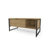 Mesa de Centro Yardas LI019-FRPRF Freijó