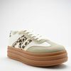 Zapatilla Urbana Mujer Soviet