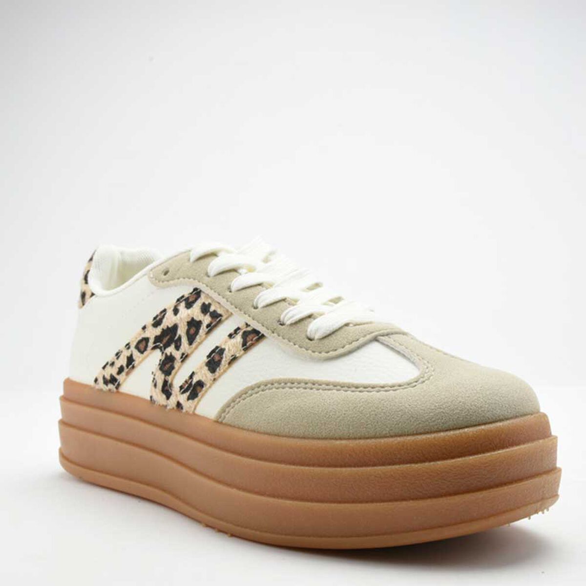 Zapatilla Urbana Mujer Soviet