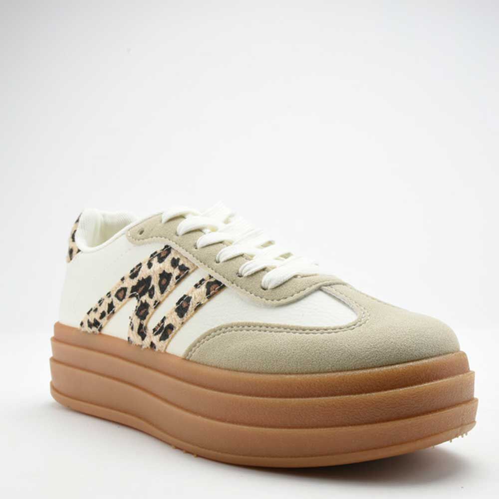 Zapatilla Urbana Mujer Soviet