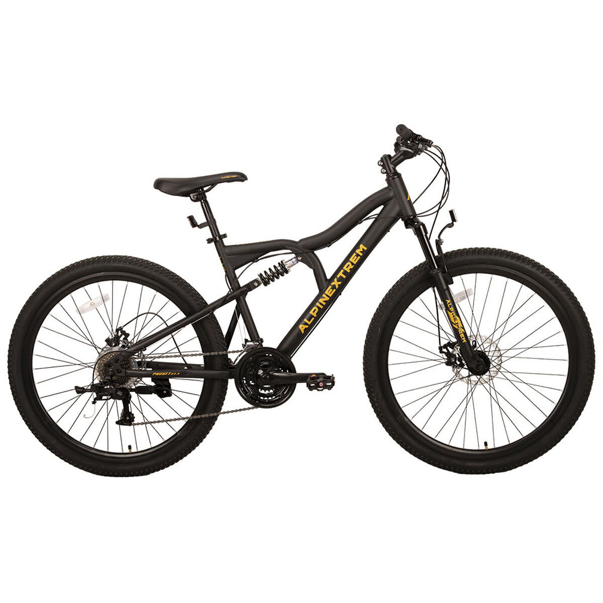 Bicicleta Mountain Bike Alpinextrem Phuket Aro 27,5