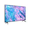 LED 75" Samsung CU7000 Smart TV 4K UHD 2023
