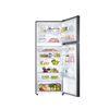 Refrigerador No Frost Samsung RT46K6631BS/ZS 452 lt
