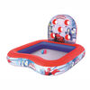 Piscina Interactiva Bestway Spiderman