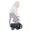 Coche de Paseo Lara Nomad Blue