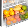 Refrigerador No Frost Midea MDRT580MTE50 407 lts.