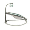 Silla Nido Plegable Verde