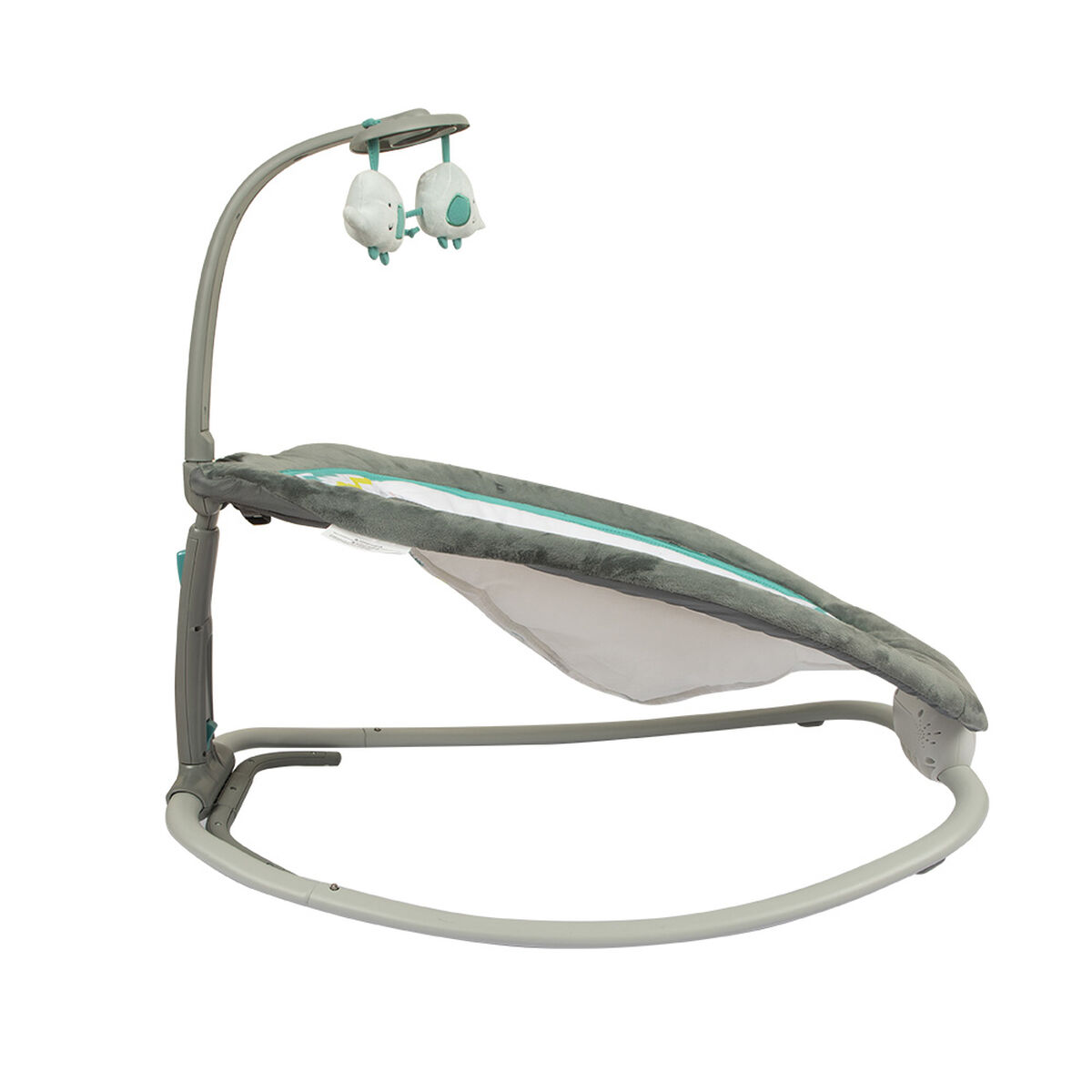 Silla Nido Plegable Verde