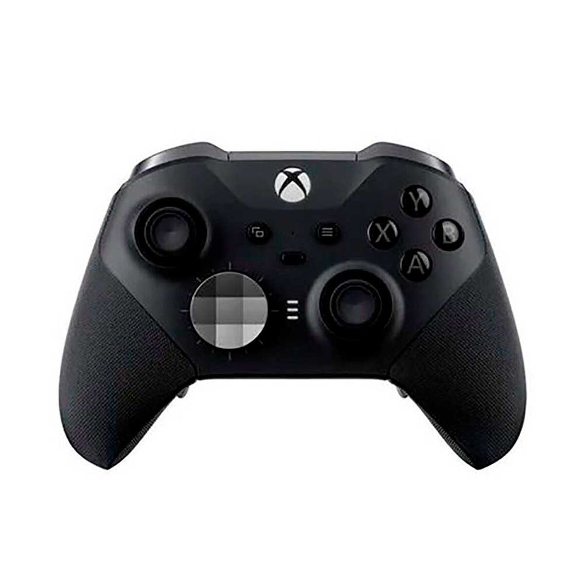 Control Inalámbrico Xbox Elite Series 2 Negro