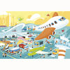Juego de mesa Clementoni The Big Airport
