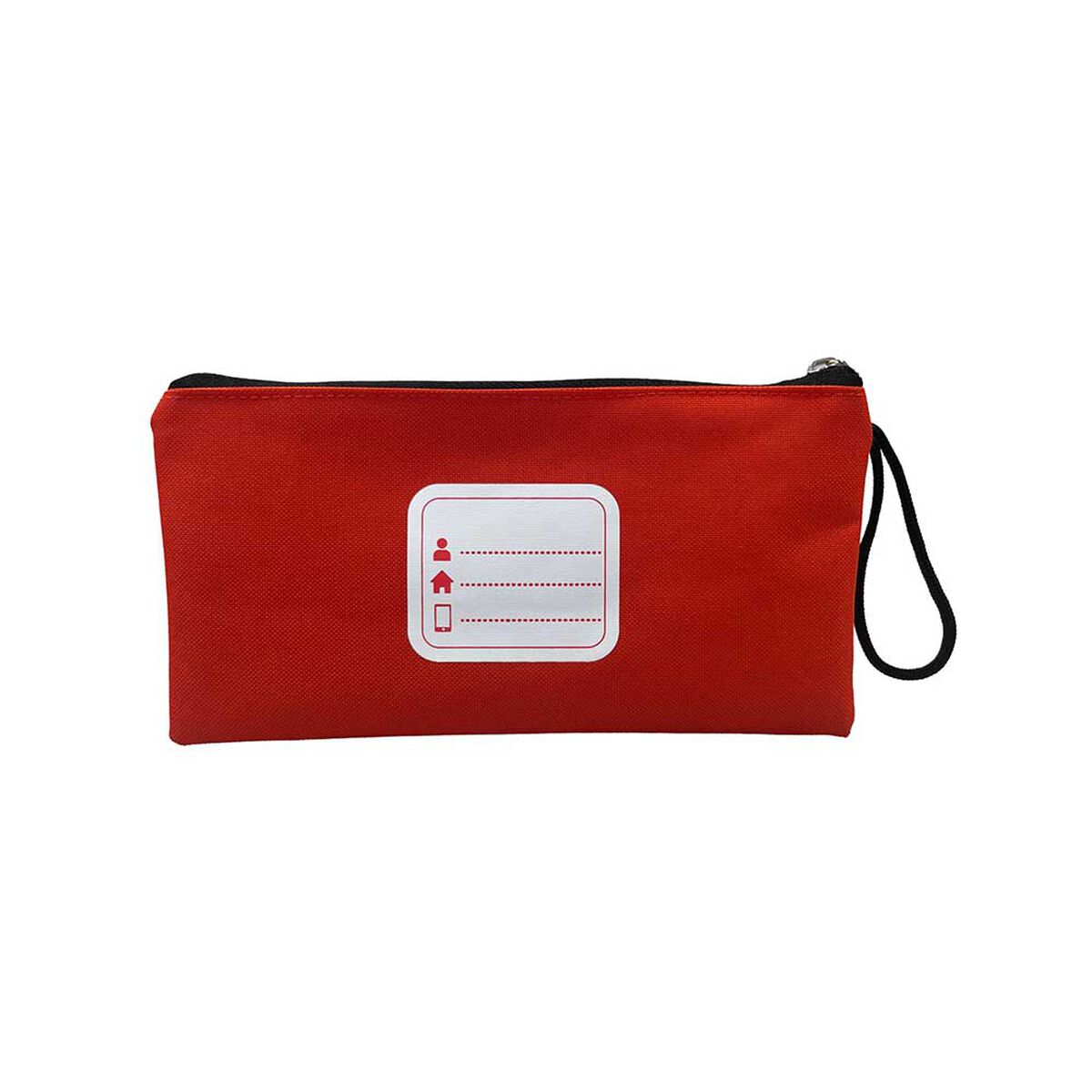 Estuche Doble Cierre Hot Wheels 2 Dise&ntilde;os Surtido