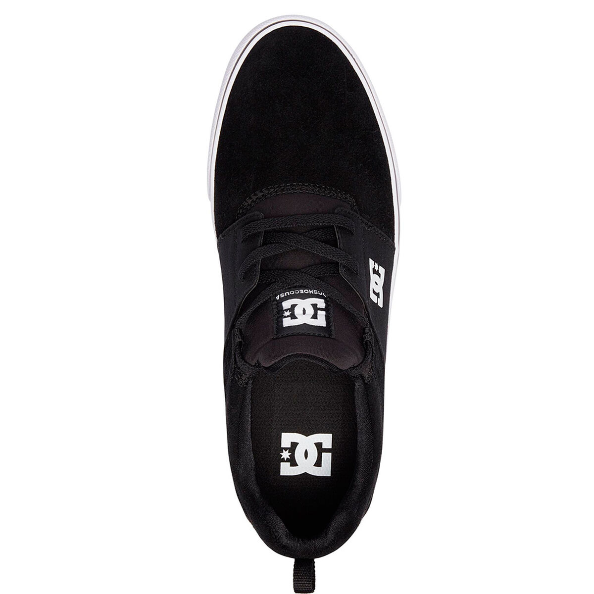 Zapatilla DC Hombre Heathrow Vulc M
