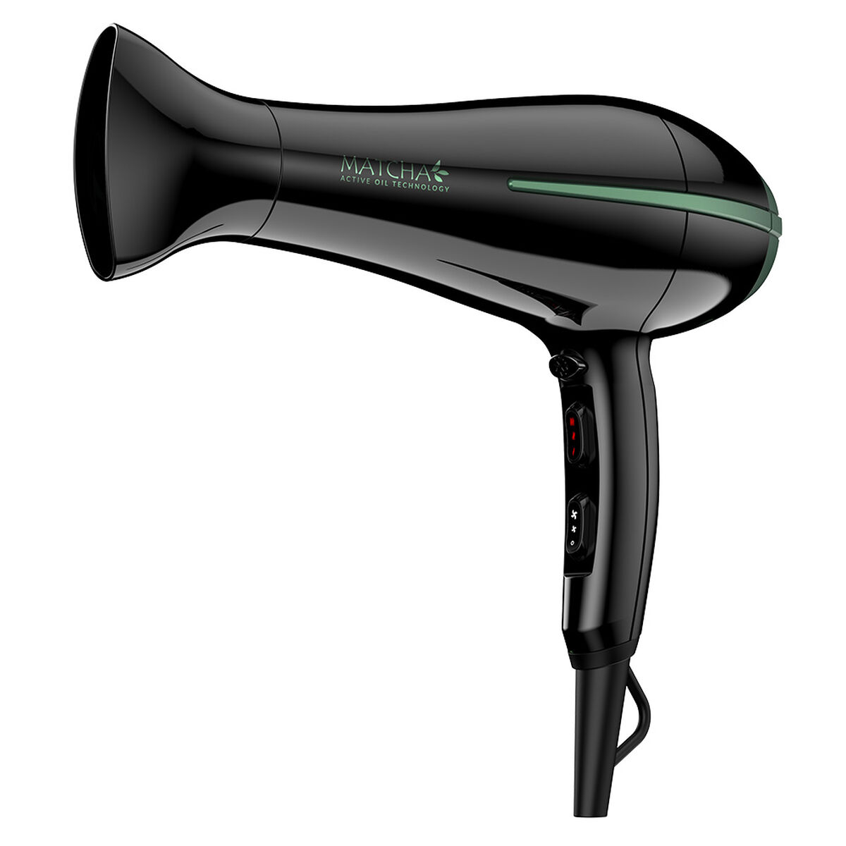 Secador de Pelo Gama Bora Matcha