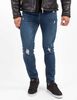 Jeans Skinny Hombre Icono
